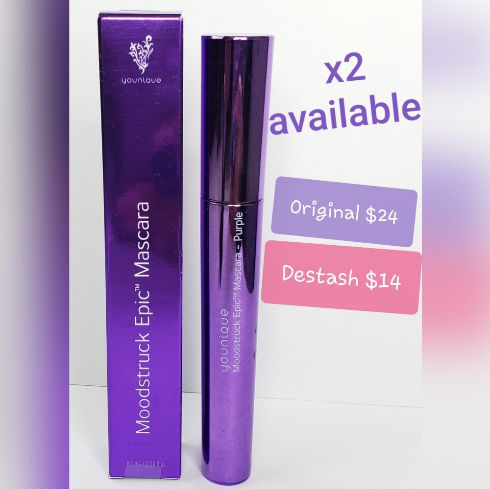 Mascara